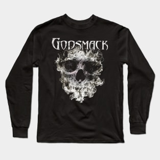 GodSmack Long Sleeve T-Shirt